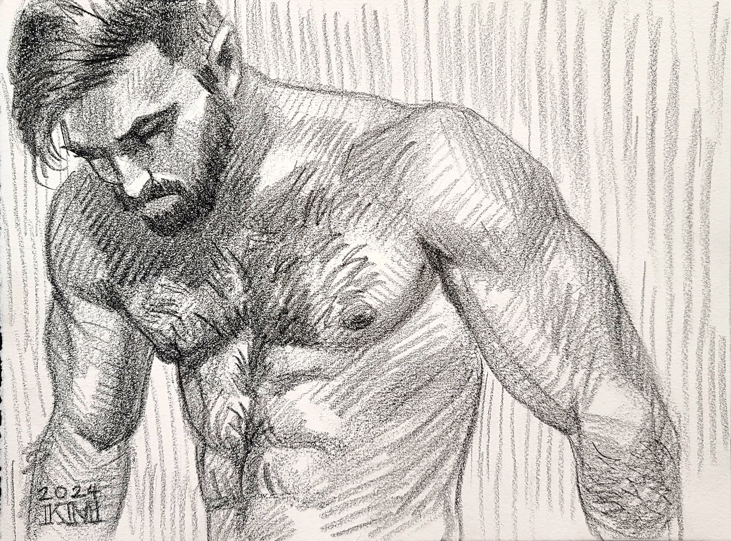 Alone with You in the Ether