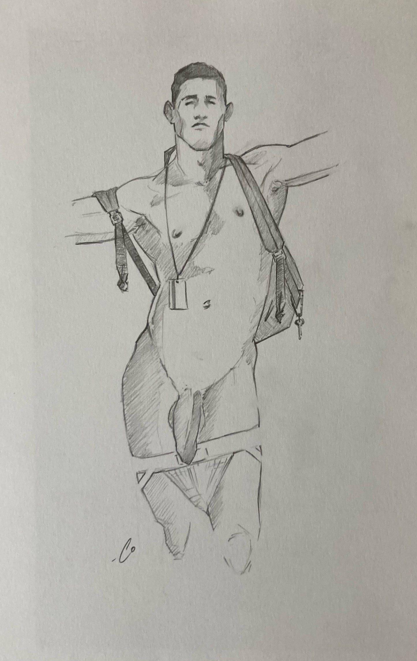 You Wanted To See Me?