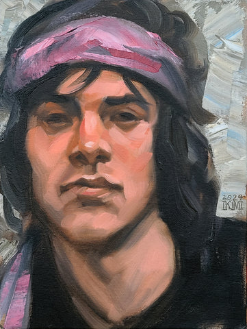 FellowArt artist featured work picture