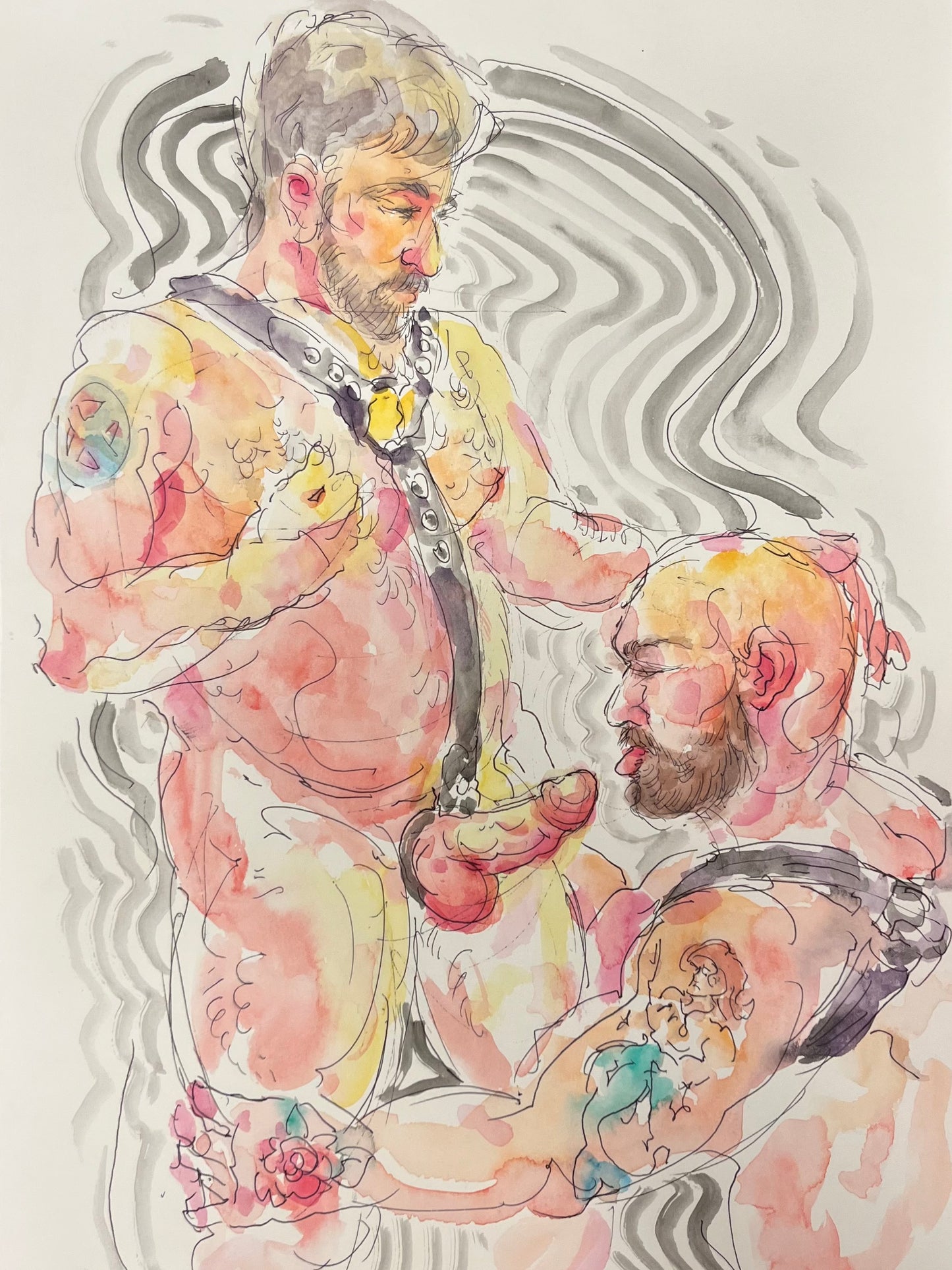 Stick Out Your Tongue