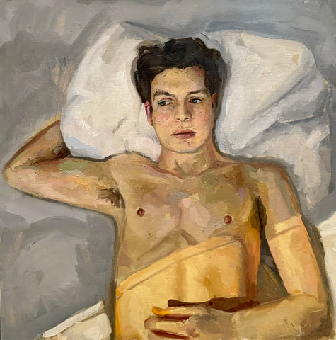 FellowArt artist featured work picture