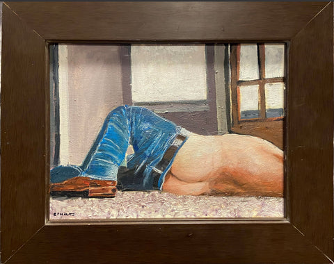 FellowArt artist featured work picture