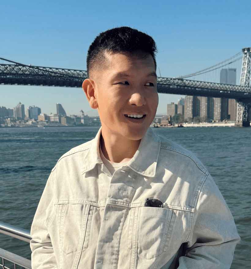 Max Chanon Max Chen – Fellow Art